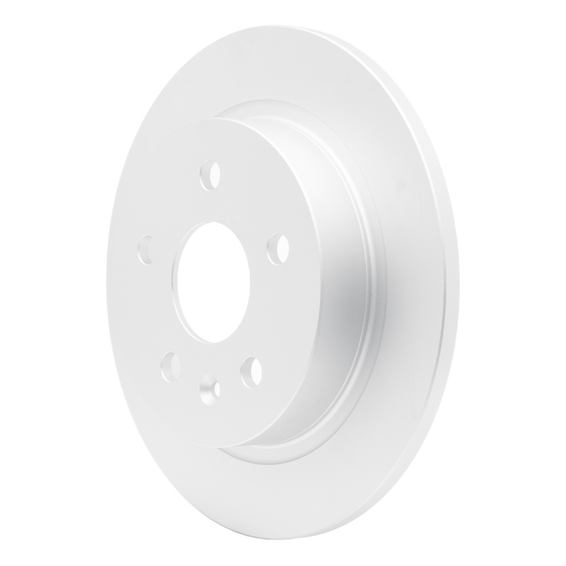 Buick LaCrosse Brake Rotor (1) - Rear - R1 Concepts - GeoSPEC - `11-`16